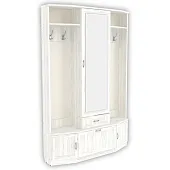 Прихожая с зеркалом 600