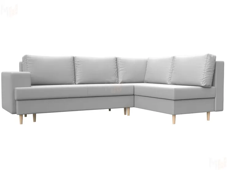 Диван угловой Сильвана правый угол