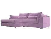 Диван угловой Пекин угол левый