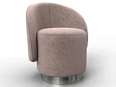 Кресло Лига-108 ( TOWER 05 бежевый )