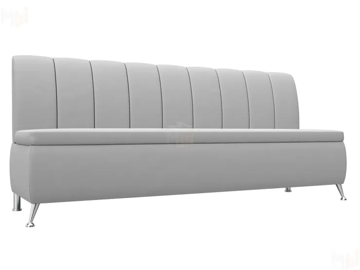 Диван кухонный прямой Кантри