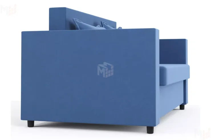 Диван-кровать Бали 1 (Синий) Диван-кровать Бали 1 (Синий)