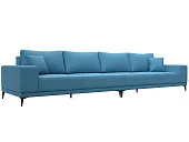 Диван прямой Льюес Лонг