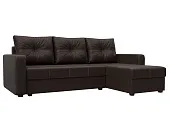 Диван угловой Ливерпуль Лайт правый угол