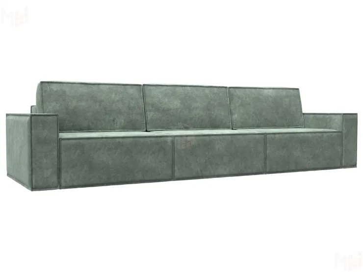 Диван прямой Куба лонг