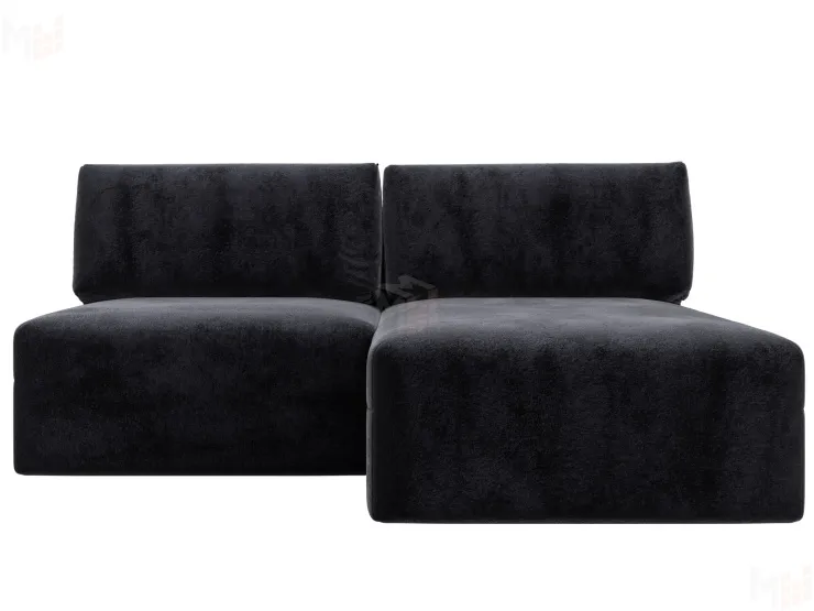 Диван угловой модульный Лига-060 НПБ угол универсальный