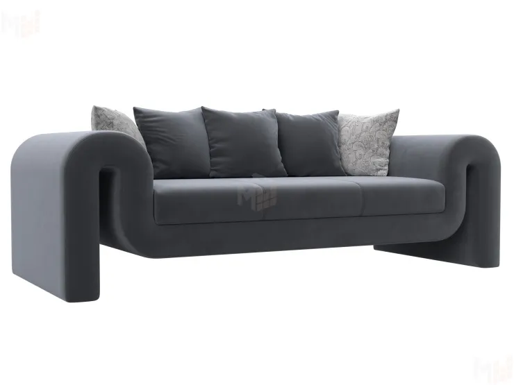 Диван прямой Волна