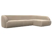 Диван угловой Лига-041 правый угол