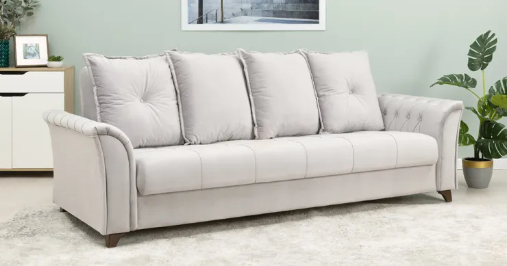 Диван-кровать Ирис ТД 580