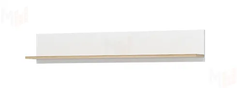 Полка Юкки ПЛ 2 1200