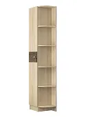 Шкаф торцевой Мадлен