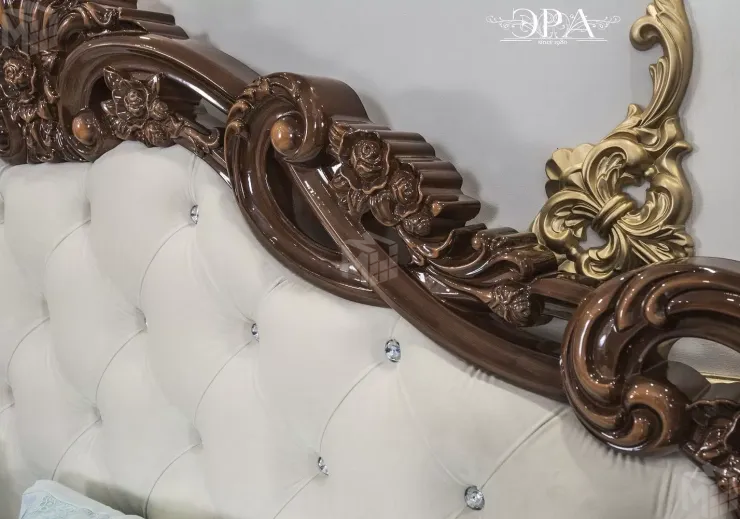 Спальня Патрисия караваджо глянец
