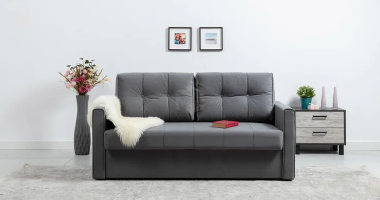 Диван-кровать Лео (138)  ТД 384