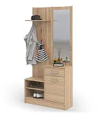 Прихожая Дебора (сонома)