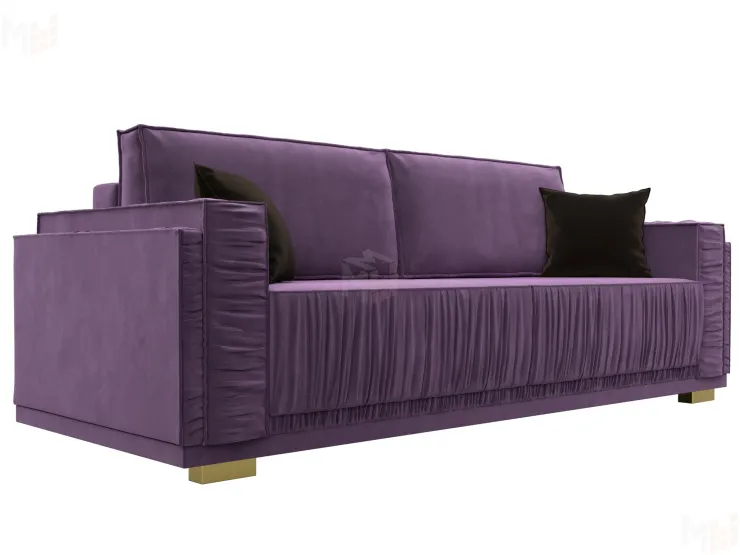 Диван прямой Лига-044