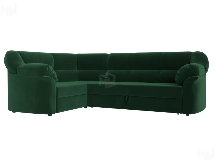 Диван угловой Карнелла левый угол