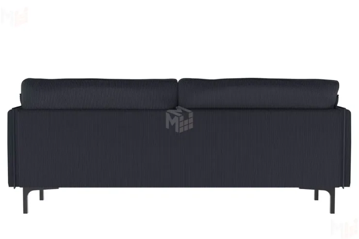 Диван Сиеста  Серый