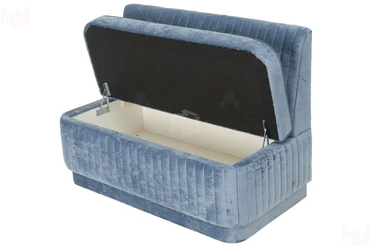 Диван Бергамо низкая спина Катания 14