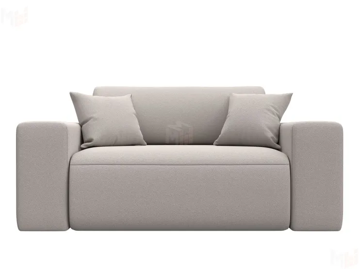 Кресло Лига-036 НПБ ( JOLY 05 бежевый )