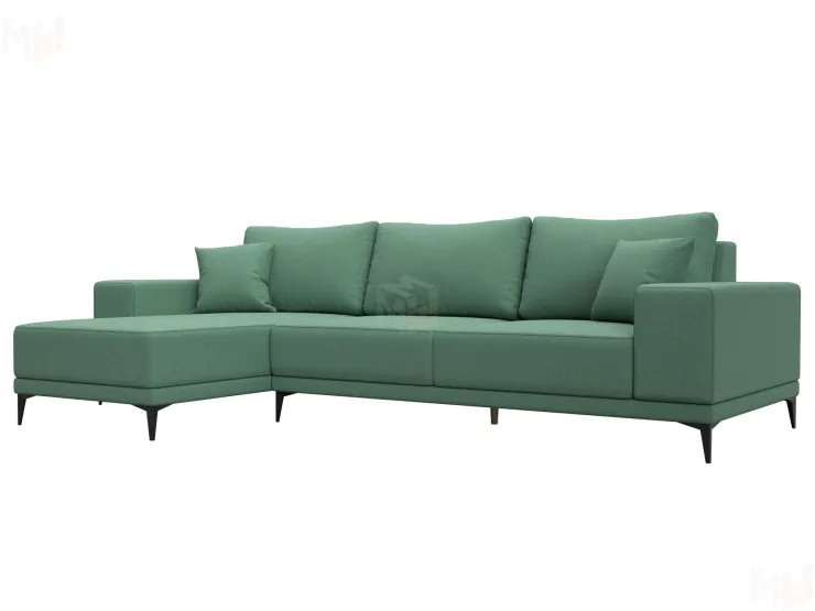 Диван угловой Льюес левый