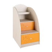 Маугли Тумба комбинированная Модуль МДМ-3К