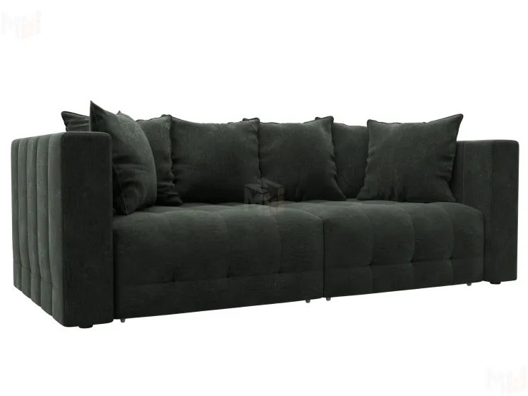 Диван прямой Лига-052 НПБ