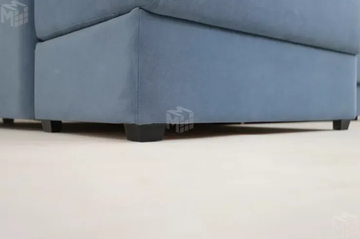 Диван угловой Барри Оушен