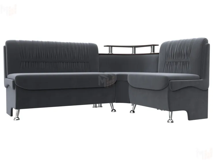 Диван кухонный угловой Сидней правый угол