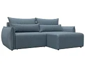 Диван угловой Лига-051 НПБ угол универсальный