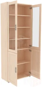 Шкаф для книг ГАРУН-К 502.05
