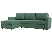 Диван угловой Траумберг Лайт левый угол
