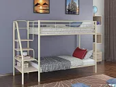 Кровать двухъярусная Толедо