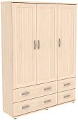 Шкаф для одежды ГАРУН-К 403.05