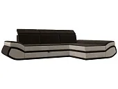 Диван угловой Лига-032 правый угол