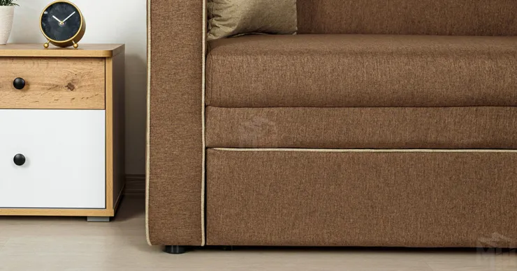 Кресло-кровать Найс (85) ТД 299