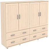 Шкаф для одежды ГАРУН-К 304.07