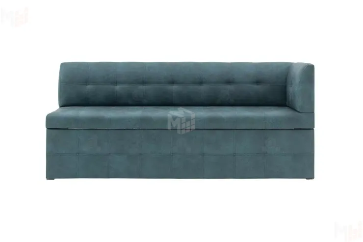 Кухонный диван Дублин с углом