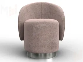 Кресло Лига-108 ( TOWER 05 бежевый )