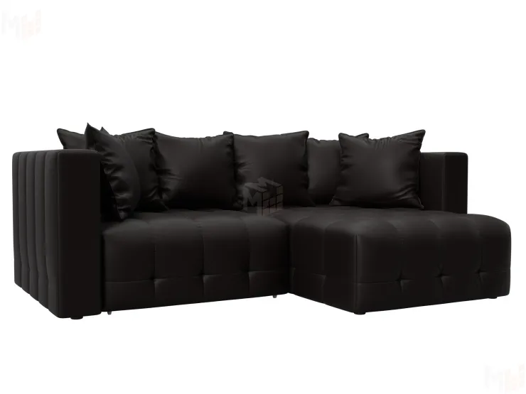 Диван угловой Лига-052 НПБ угол универсальный