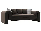 Диван прямой Волна