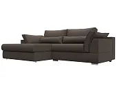 Диван угловой Пекин угол левый