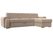 Диван угловой Лига-025 правый угол