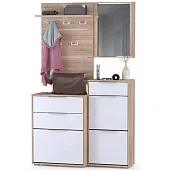 Прихожая Куба комплект № 3