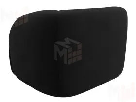 Кресло Лига-041 ( Черный )