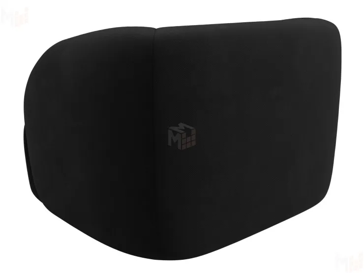 Кресло Лига-041 ( Черный )