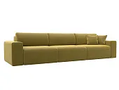 Диван прямой Лига-036 НПБ Классик Лонг