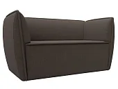 Диван кухонный прямой Бергамо 2-х местный