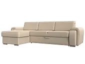 Диван угловой Лига-025 левый угол