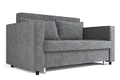 Диван Алекс-1 серый