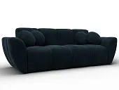 Диван-книжка Лига-129 ( LAIM 21 графит )